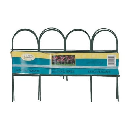 Panacea Productsrp-Import 10x10 GRN Arch Fence 89318